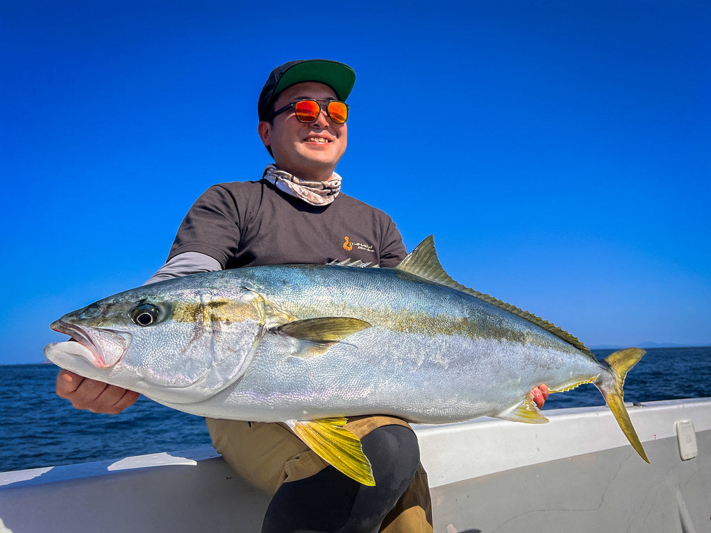 Yamaga Blanks - Galahad 634S Spinning Rod