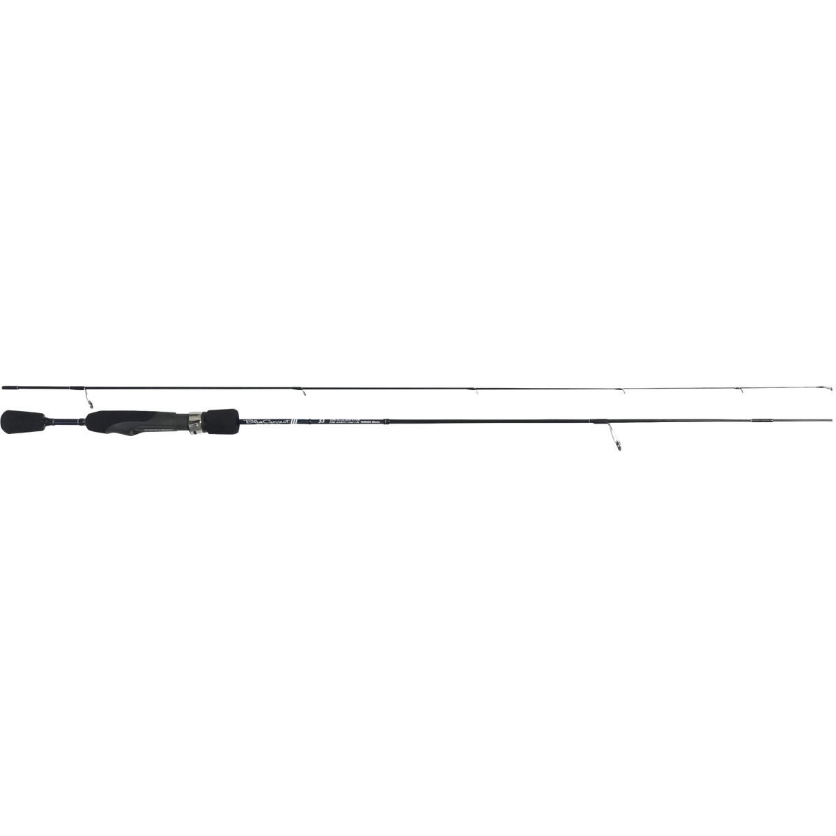 Yamaga Blanks Blue Current III 53 Ultra-Light Ajing Rod NZ | Max