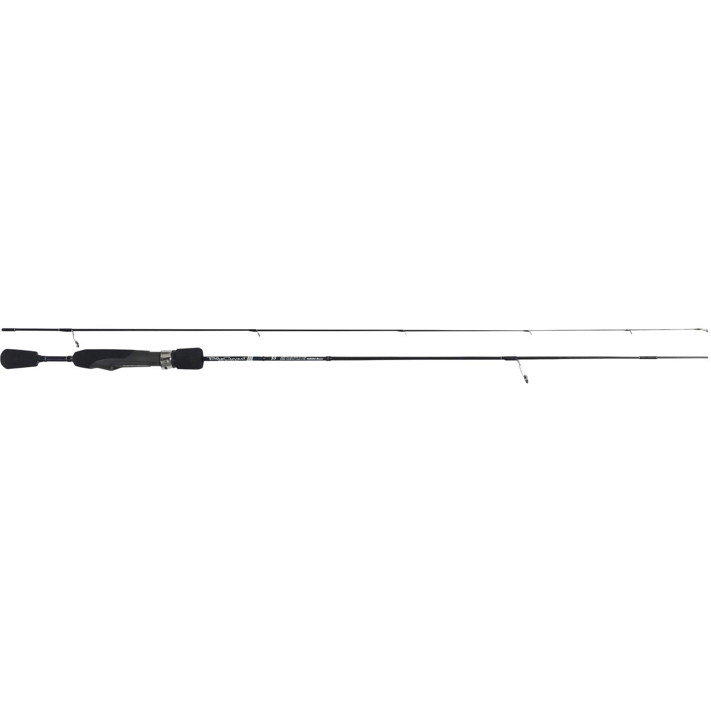 Yamaga Blanks - Blue Current III 53 Spinning Rod