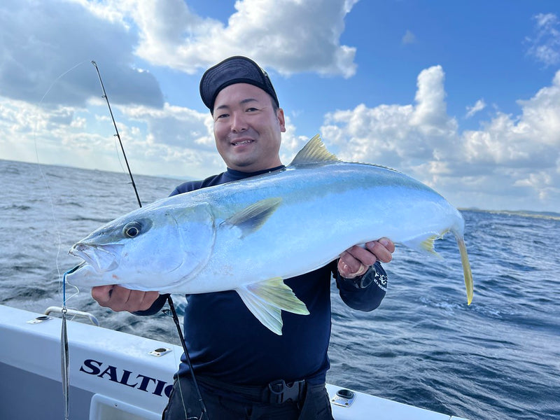 Yamaga Blanks - Galahad 634S Spinning Rod