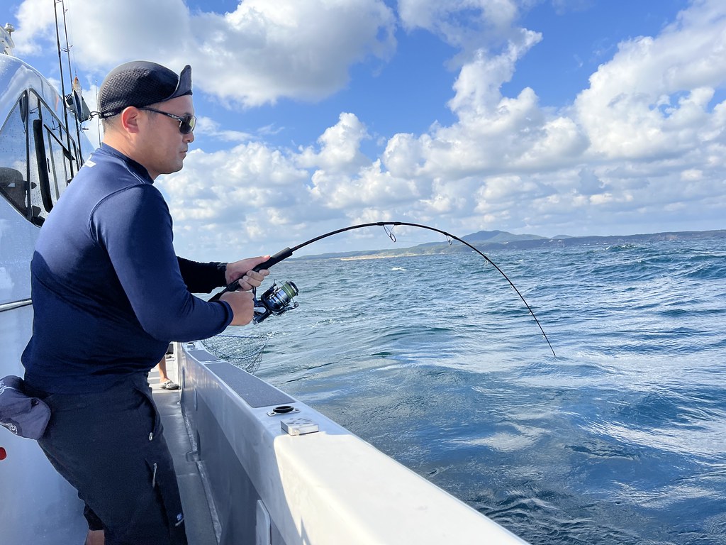 Yamaga Blanks - Galahad 634S Spinning Rod