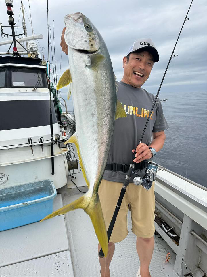Zenaq - FOKEETO FS60-J7 IKARI Spinning Rod