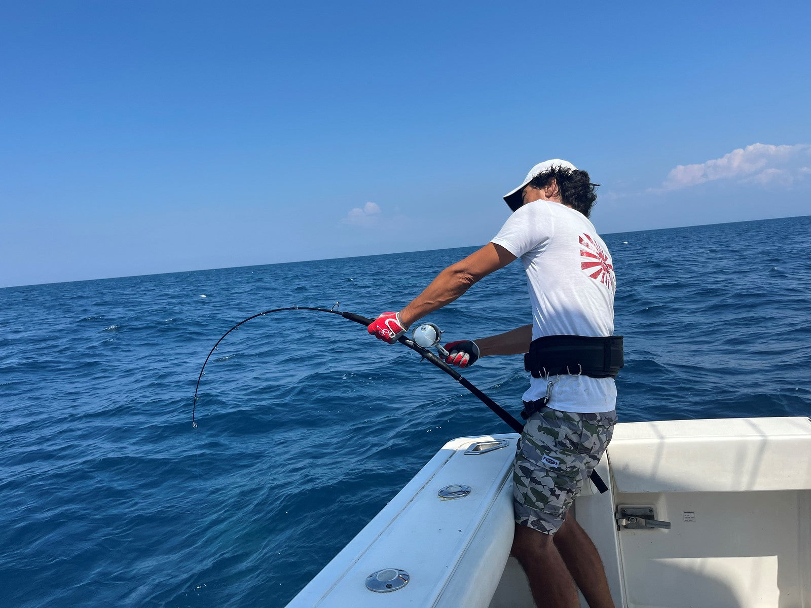 Zenaq FOKEETO FB56-J10 IKARI Slow Pitch Jigging Rod | NZ – Monster