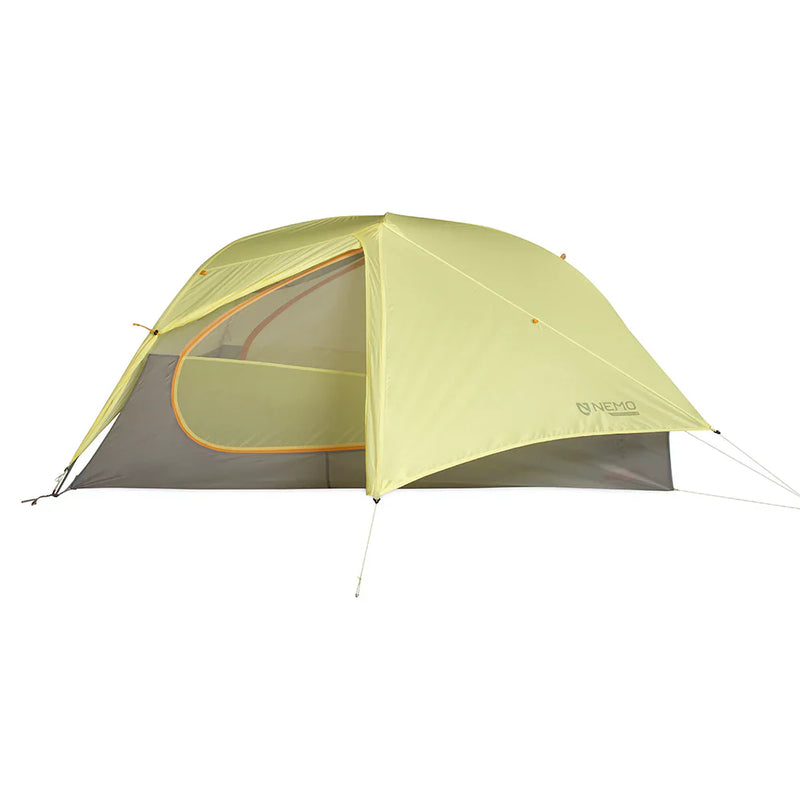 Nemo - Tent Mayfly OSMO 2P