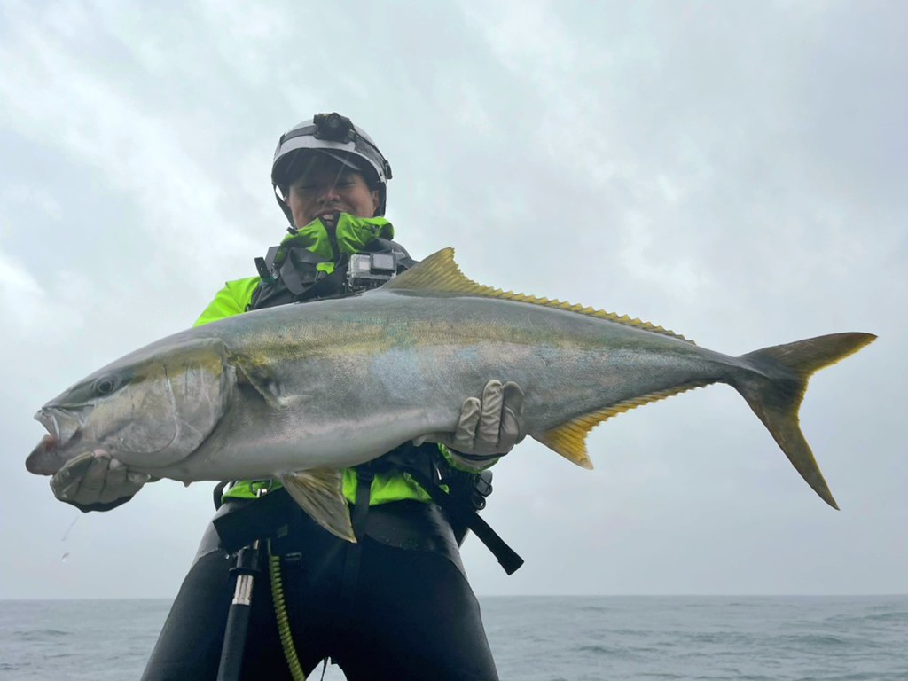 Zenaq Muthos Accura 100HH Type R Jigging Rod | Heavy Power | NZ