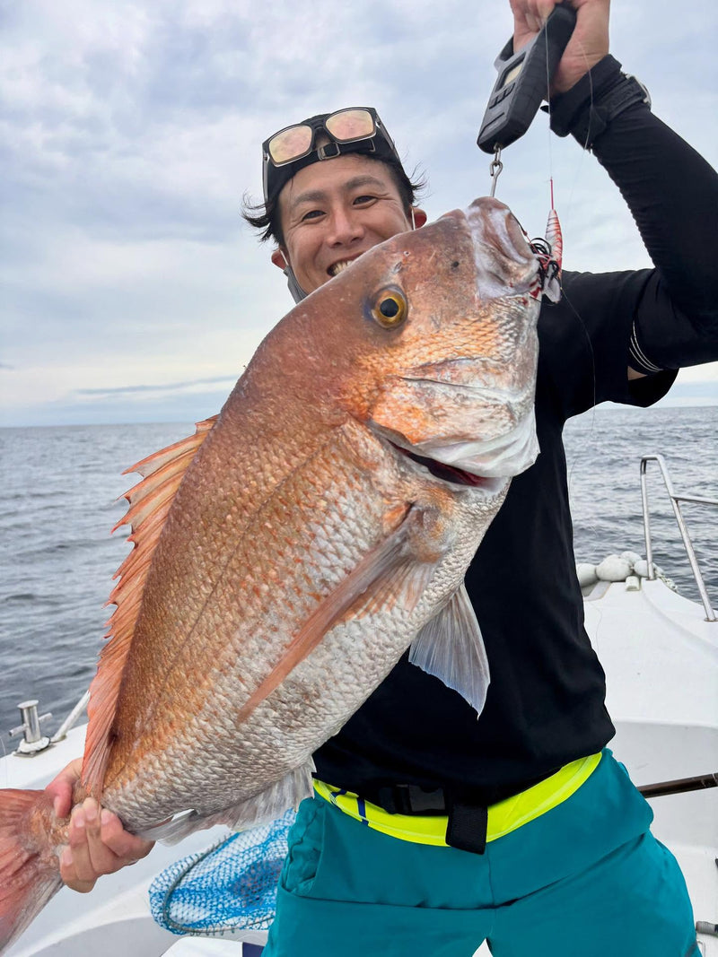 Real Fisher - Ebi Raba