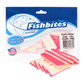 Fishbites - Fish'n Strips Crab