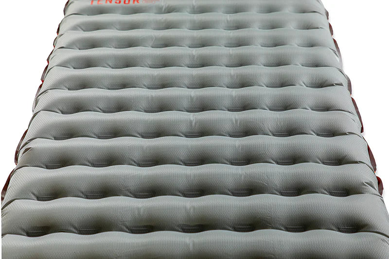 Nemo - Sleeping Pad Tensor All-Season Reg Mummy