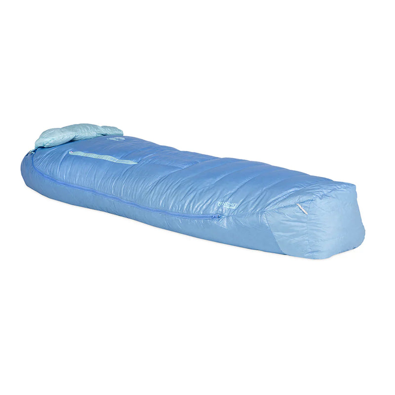 Nemo - Sleeping Bag Riff 24 Womens 30R