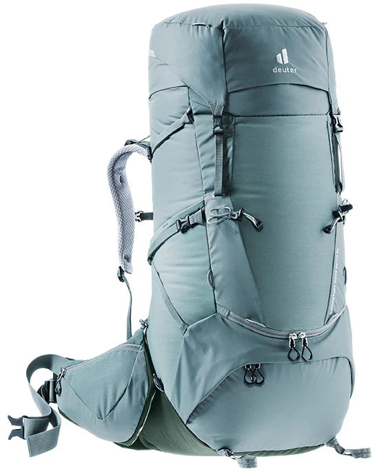 Deuter - Aircontact Core 65 + 10SL Backpack