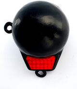 Downrigger Ball with Keel
