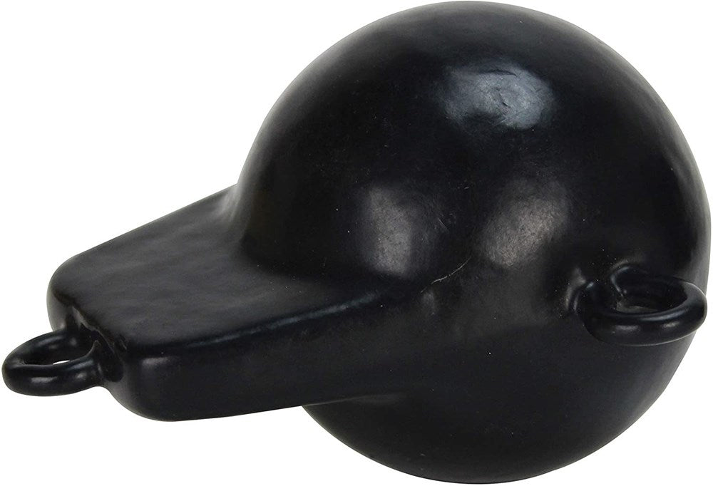 Downrigger Ball with Keel