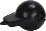 Downrigger Ball with Keel