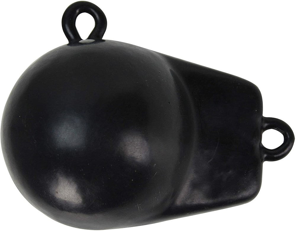Downrigger Ball with Keel