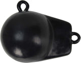 Downrigger Ball with Keel