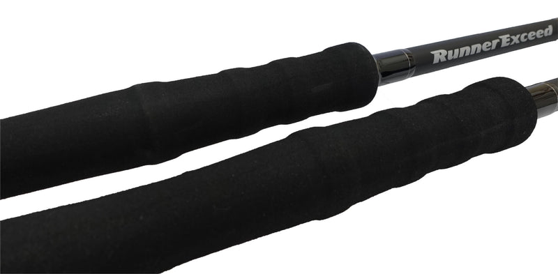 Ripple Fisher - RunnerExceed FINAL STAND UP 83HH Topwater Rod