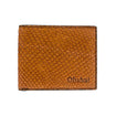 Ofishal - Fish Leather Bifold Wallet