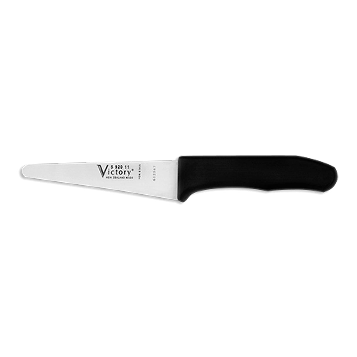 Victory - Scallop Knife