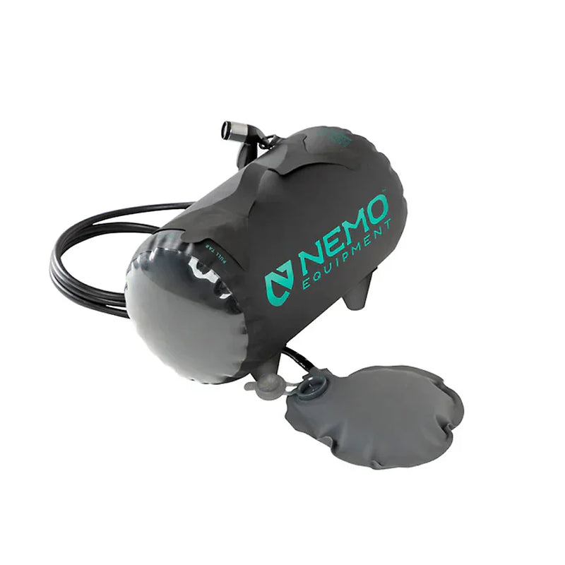 Nemo - Helio Pressure Shower