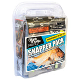 Black Magic - Snapper Gift Pack