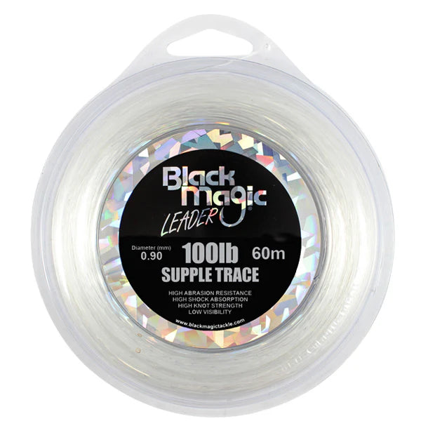 Black Magic - Supple Trace