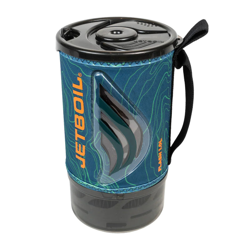Jetboil - Flash 1.0L Cooking System