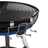 BBQ Tool Holder