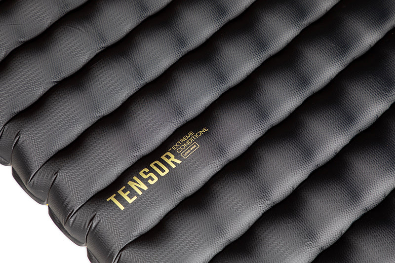 Nemo - Sleeping Pad Tensor Extreme Regular Mummy