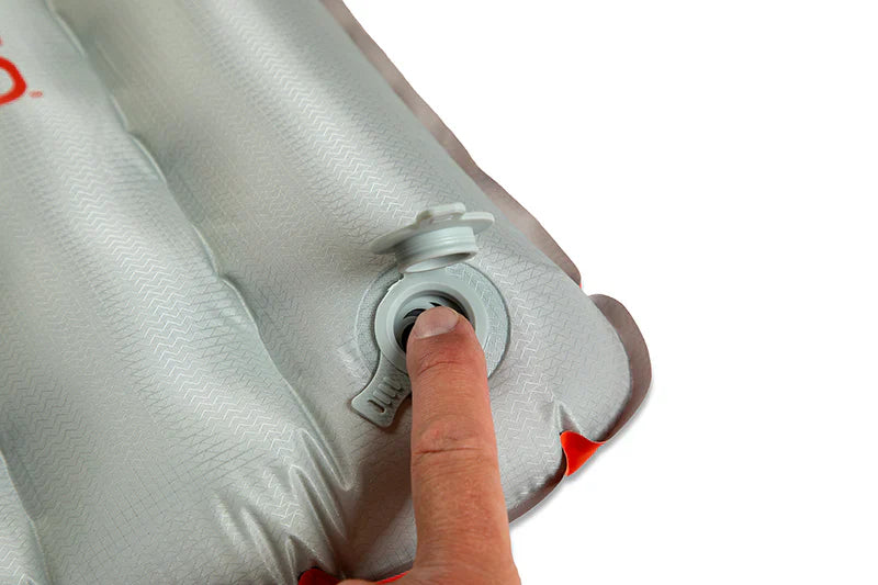 Nemo - Sleeping Pad Tensor All-Season Reg Mummy