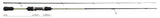 Yamaga Blanks - Lupus Area 60MTR Motion