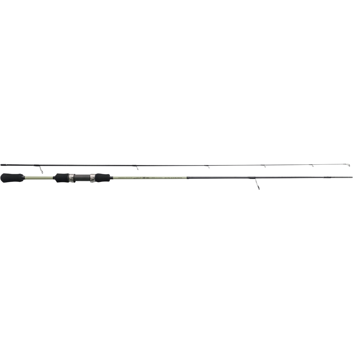 Yamaga Blanks - Lupus Area 60MTR Motion