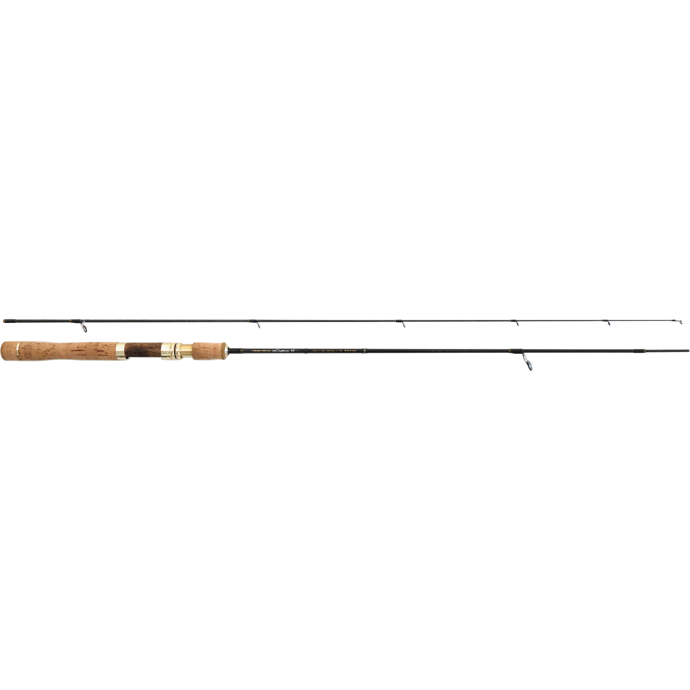 Yamaga Blanks - Lupus 61 Trout Rod