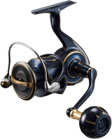Daiwa - 23 SALTIGA 4000-XH