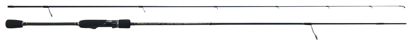 Yamaga Blanks - Blue Current 610 Plug TZ/Nano Spinning Rod