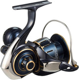 Daiwa - 23 SALTIGA 5000-XH
