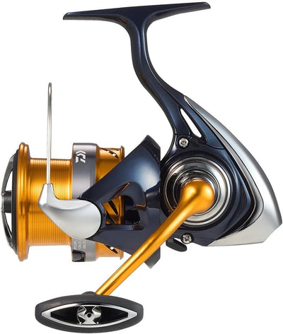 Daiwa - 24 REVROS LT4000-CXH