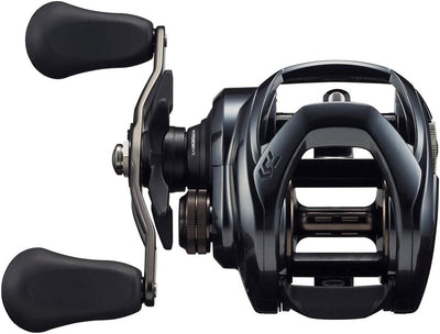 Daiwa - TATULA TW 400HL