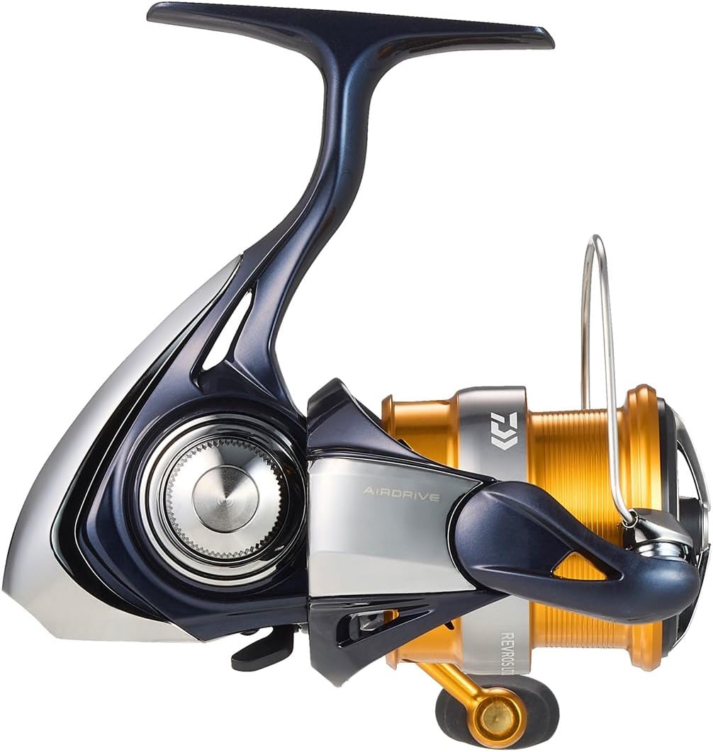 Daiwa - 24 REVROS LT2500S-XH