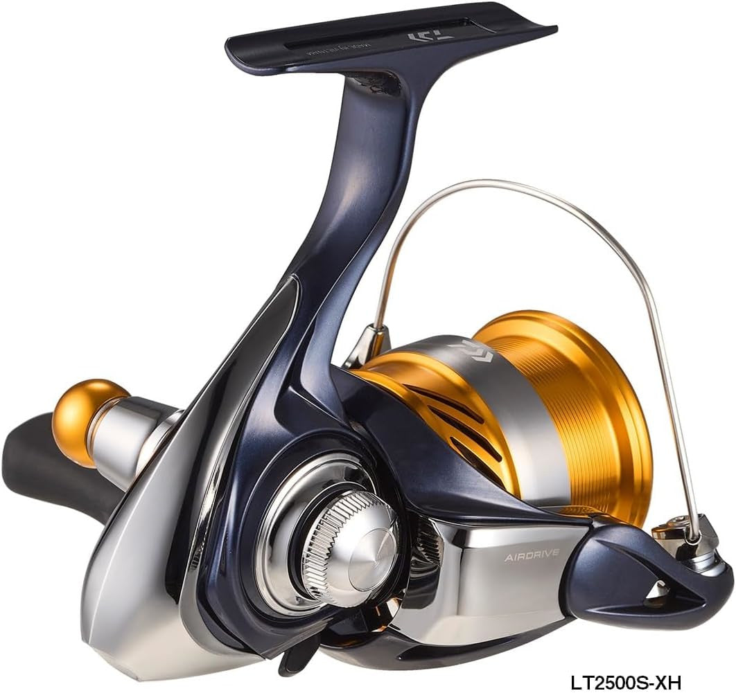 Daiwa - 24 REVROS LT6000D-H