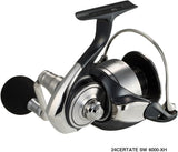 Daiwa - 24 CERTATE SW 6000-P