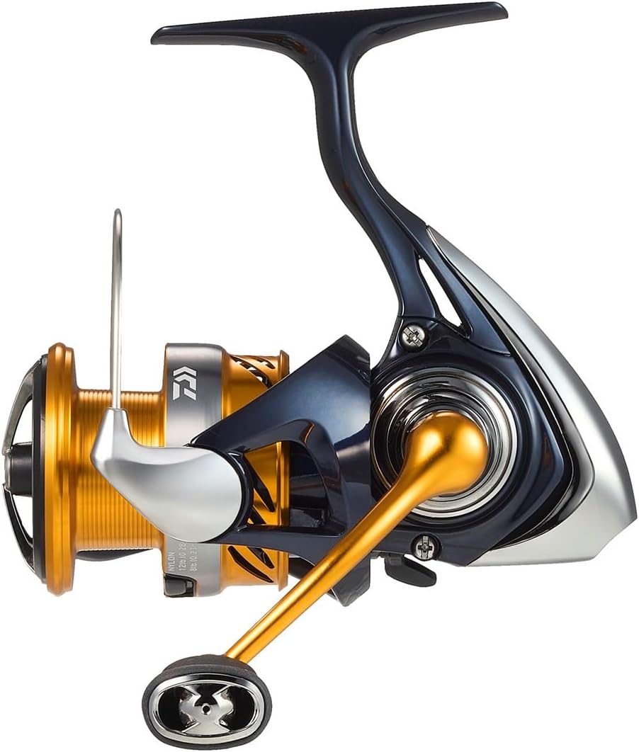 Shimano 25 Ultegra 2500 | Smooth Winding | Monster Fishing