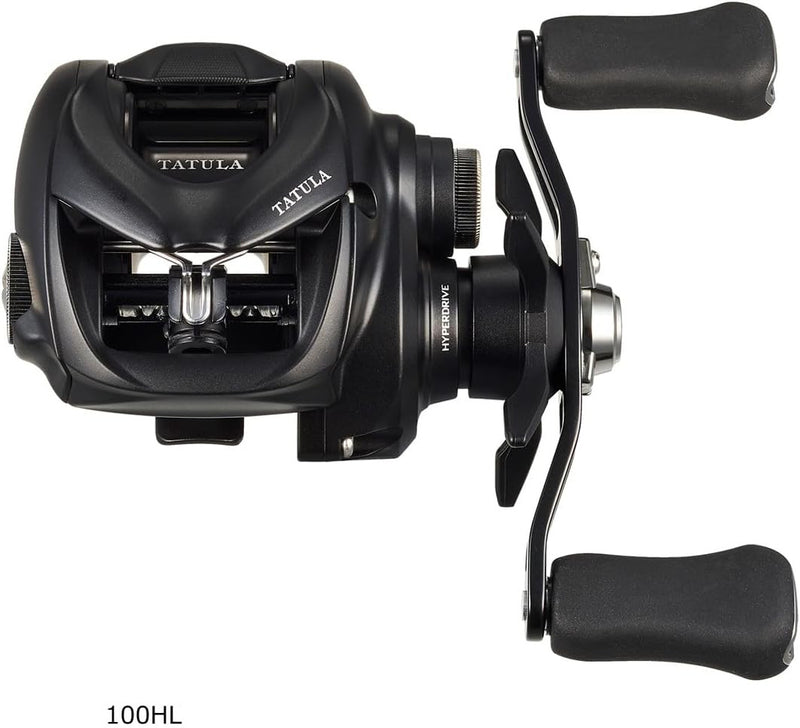Daiwa - 24 TATULA TW 100L