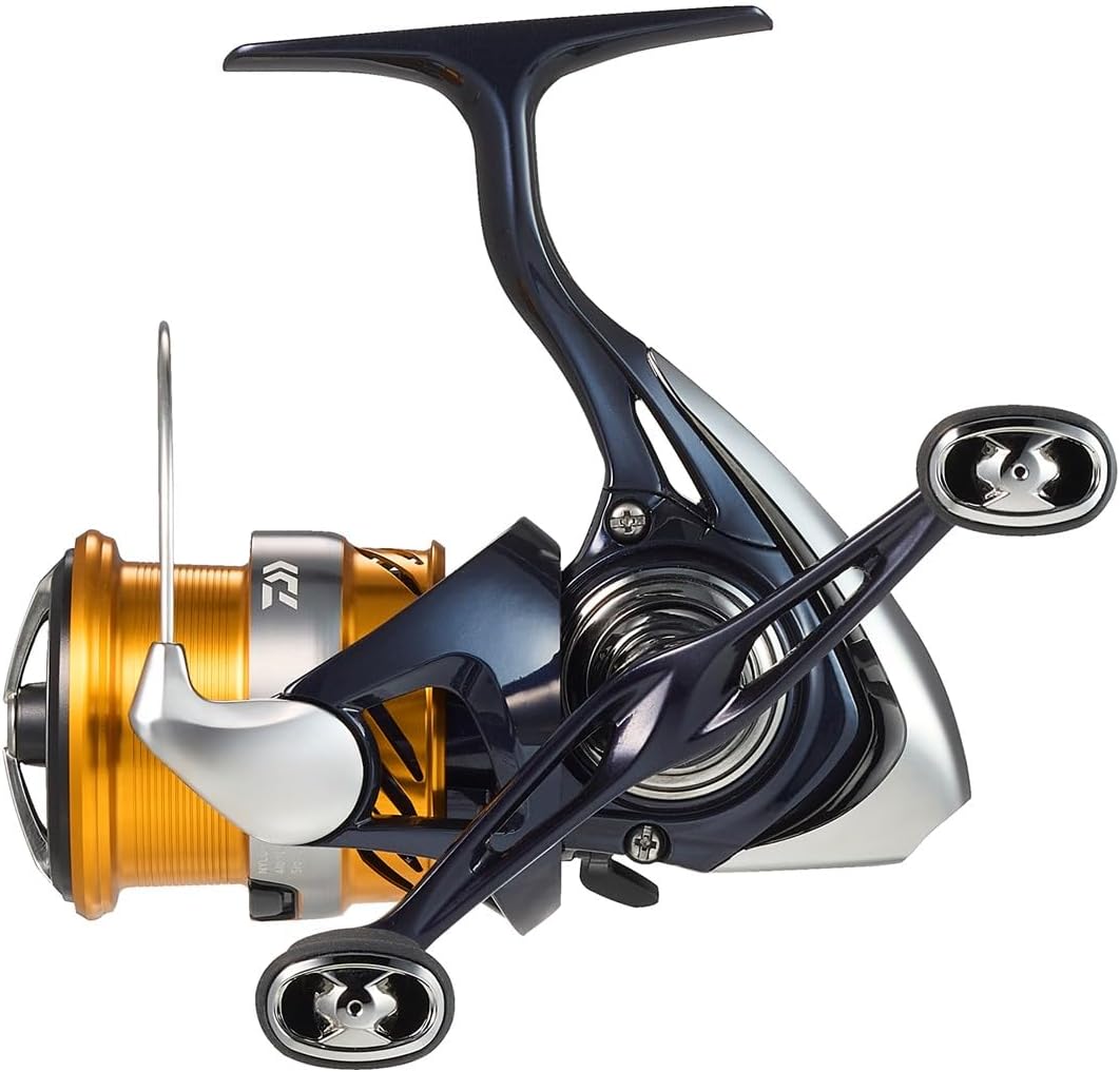 Daiwa - 24 REVROS LT2500S-DH