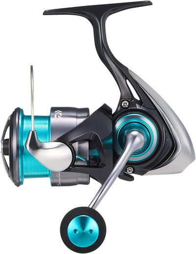 Daiwa - 24 EMERALDAS X LT2500