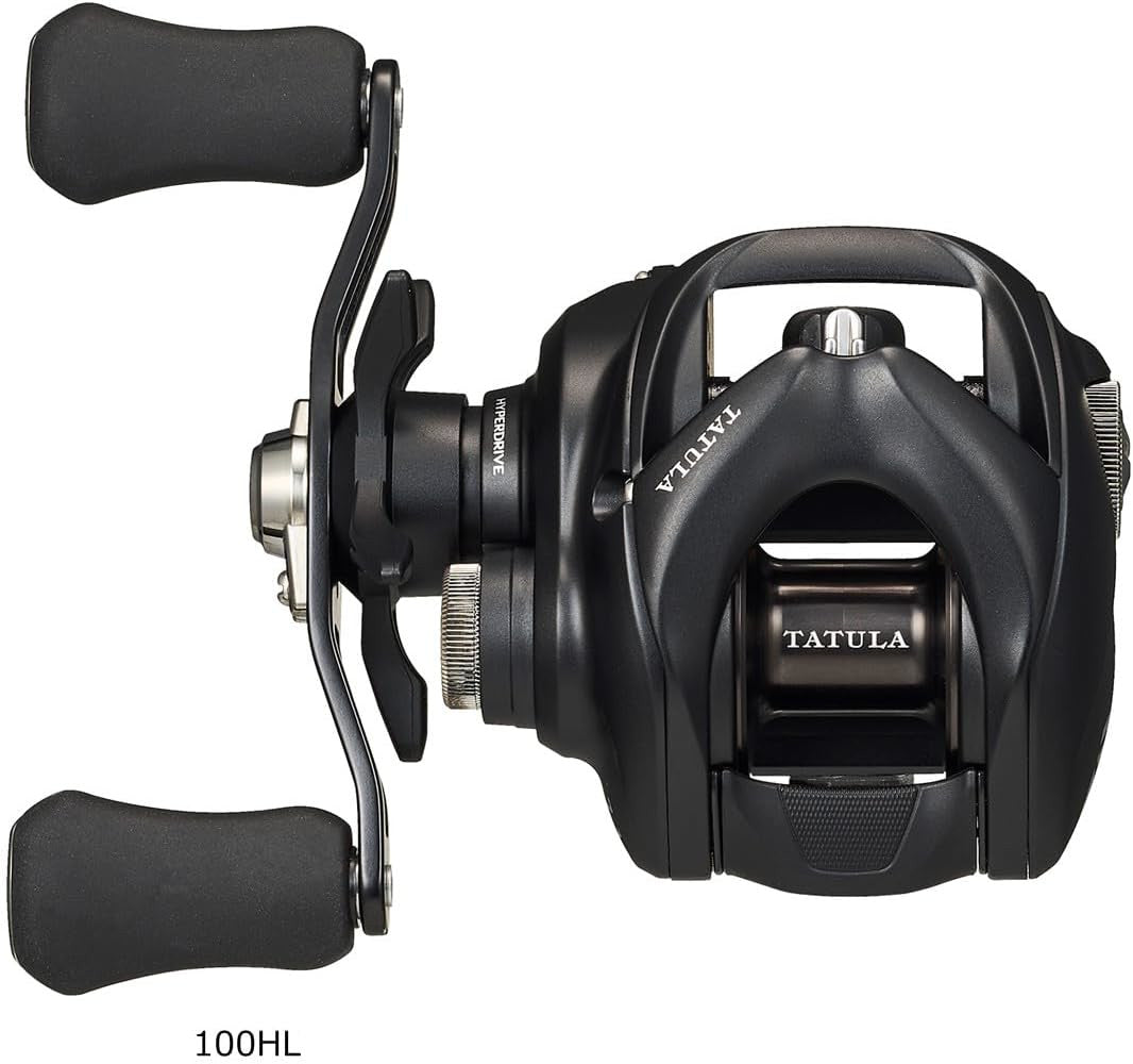 Daiwa - 24 TATULA TW 100L