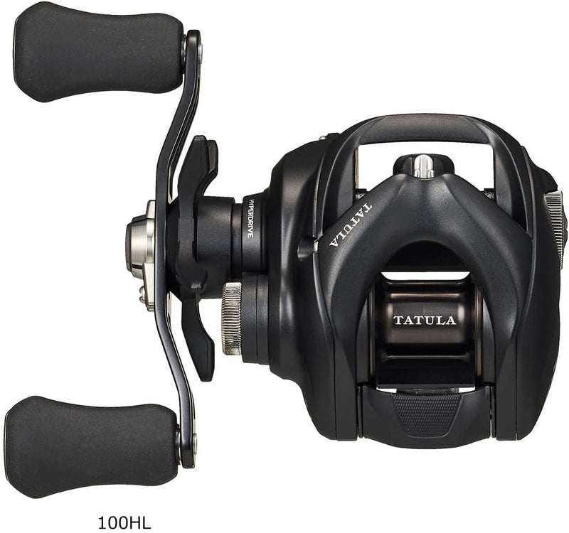 Daiwa - 24 TATULA TW 100L
