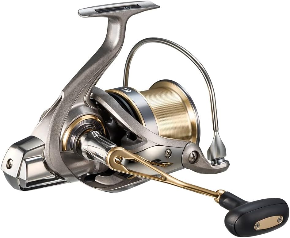 Daiwa 23 Longbeam 35 QD5 | Surf Reel | Monster Fishing