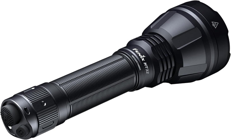 Fenix - Flashlight HT32 (2500 lumens)