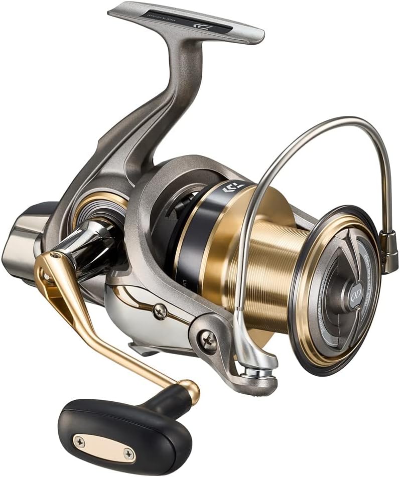 Daiwa - 23 LONGBEAM 35 QD12