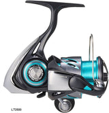 Daiwa - 24 EMERALDAS X LT2500-XH